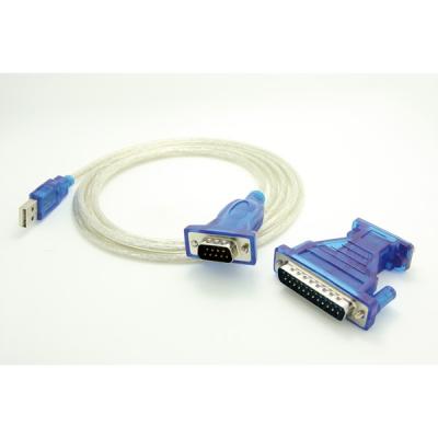 Value câble convertisseur usb - sériel