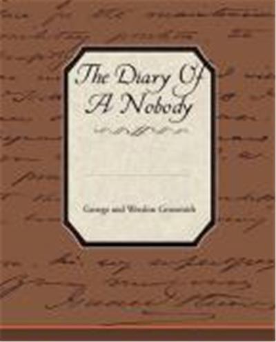 The Diary of a Nobody
