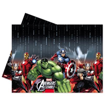 Nappe Avengers Procos