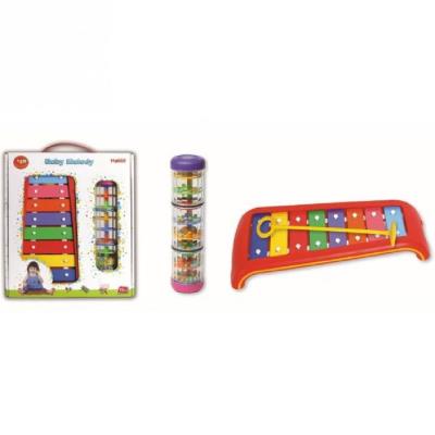 Bsm kit musical baby melody