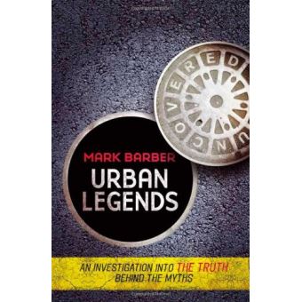Urban Legends Uncovered: An Investigation into the Truths Behind the