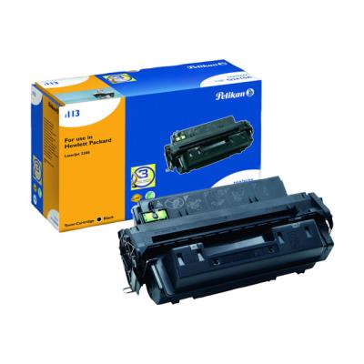 Pelikan 1113 - zwart - tonercartridge (alternative for: HP Q2610A)