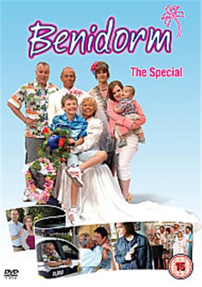 Benidorm - The Special 2009