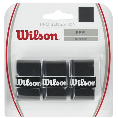 Surgrips wilson pro overgrip sensation