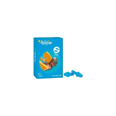 BLOX Aquatique Enfants (2 bouchons)