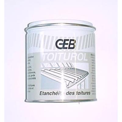 TOITUROL - Boîte 900 g