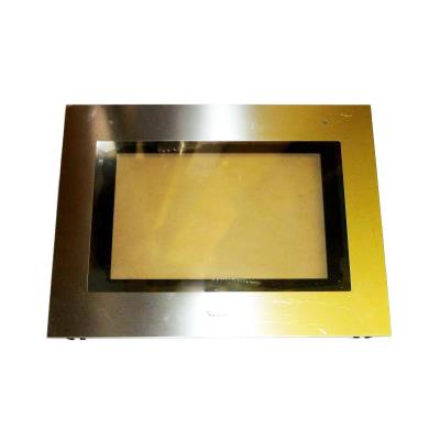Whirlpool Vitre Exterieur De Four Inox Ref: 481245059603