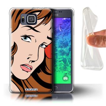 coque samsung galaxy alpha fille coque samsung galaxy alpha fille