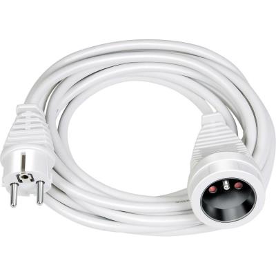 Brennenstuhl H05VV-F 3G1, 5 - stroomverlengkabel - 3 m