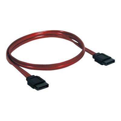 Manhattan SATA-kabel - 50 cm