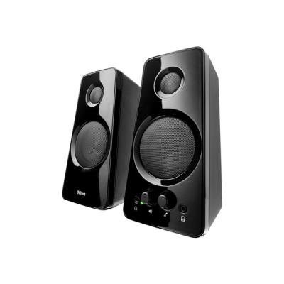 Trust Tytan 2.0 Speaker Set - haut-parleurs - pour PC