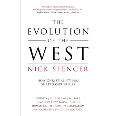 Evolution Of The West