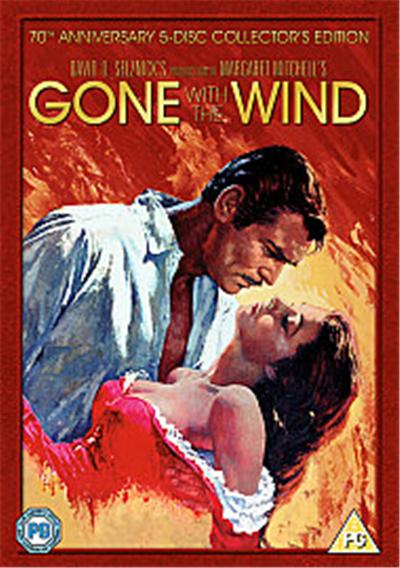Gone With The Wind