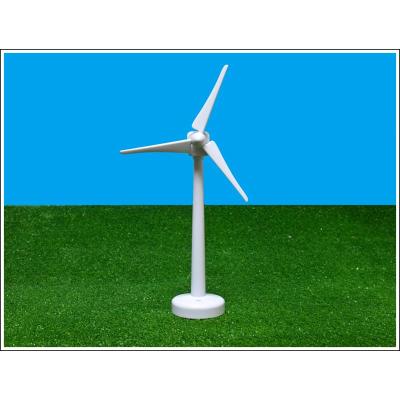 Van Manen 571897 Kids Globe par Toys World - Éolienne électrique