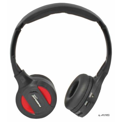 Casque sans fil compatible bluetooth