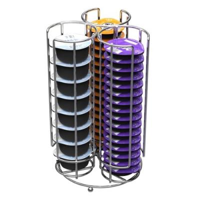 SALCO KF-55 SUPPORT POUR 48 DOSETTES TASSIMO