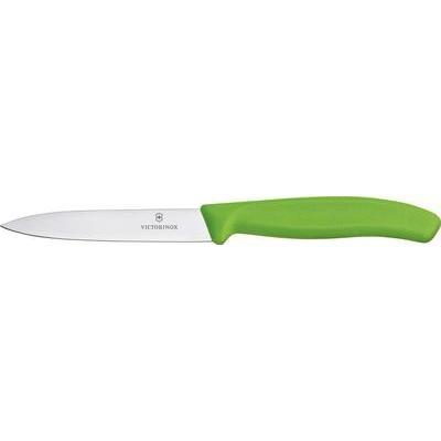 Victorinox couteau à légumes swissclassic, 10 cm, vert