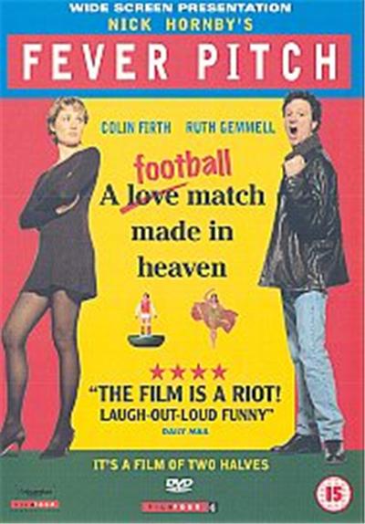 Fever Pitch