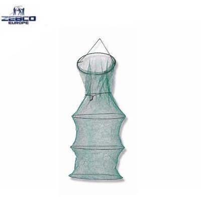 Bourriche Ronde Zebco Modèle: 120Cm