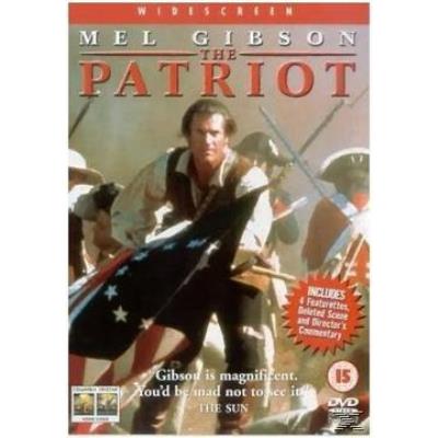 The Patriot