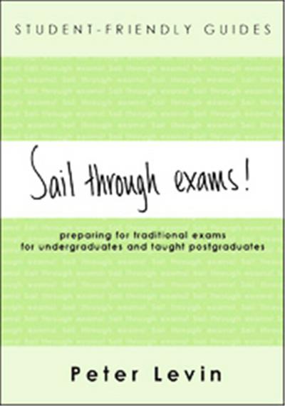 Sail Through Exams!, Student-Friendly Guides