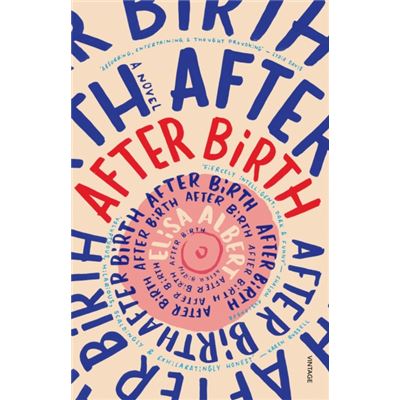 After Birth (Paperback)