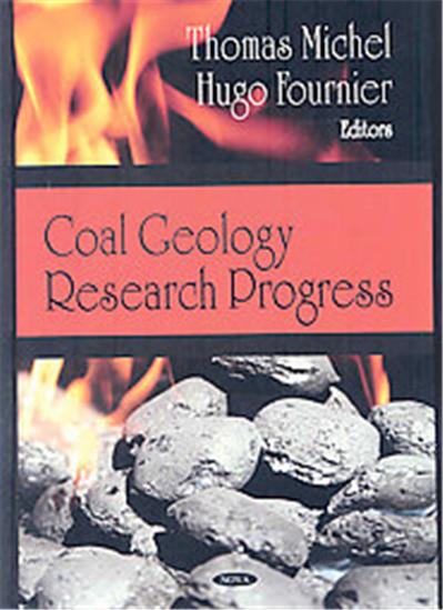 Coal Geology Research Progress