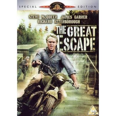 The Great Escape , (Special Edition)