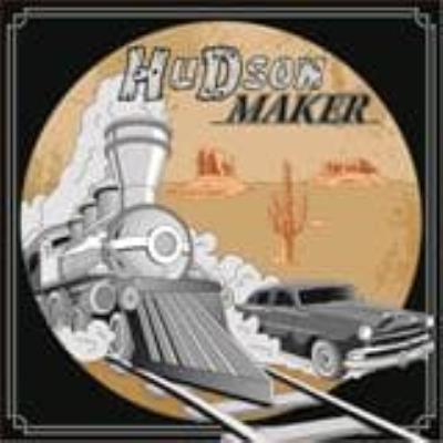 Crazy Train - Hudson Maker