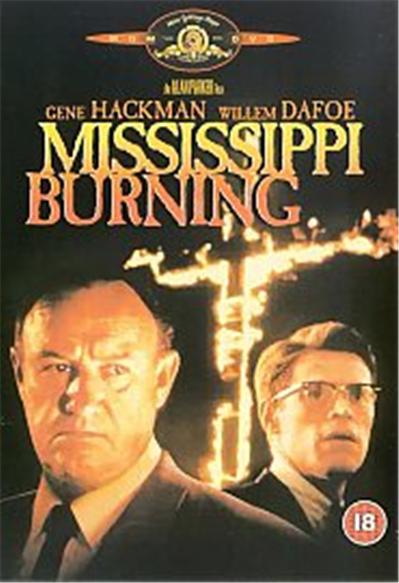 Mississippi Burning , (Wide Screen)