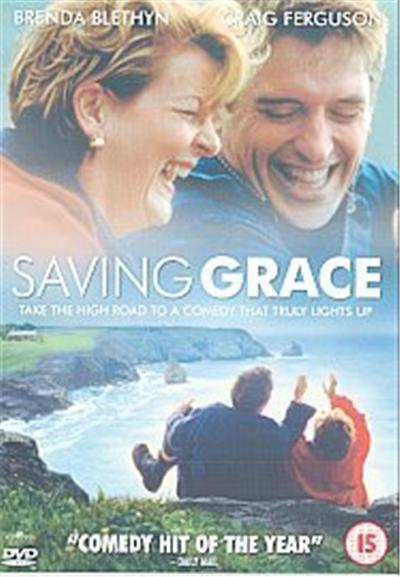 Saving Grace , (Wide Screen)