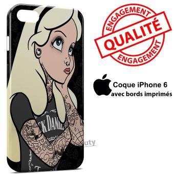 coque alice au pays des merveilles iphone 6 plus coque alice au pays des merveilles iphone 6 plus