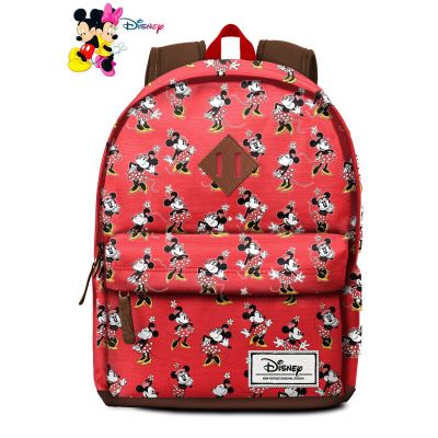 Minnie Sac à dos vintage 42x30 cm
