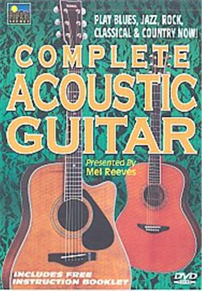 Complete Acoustic Guitar