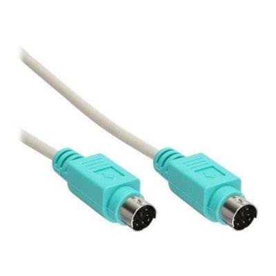 InLine muiskabel - 2 m
