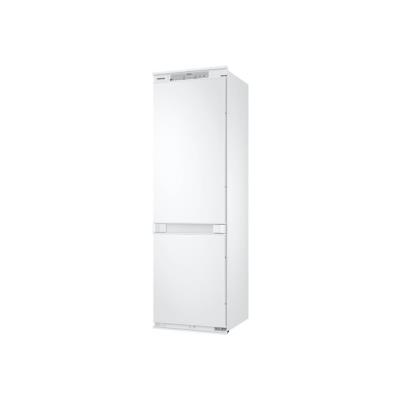 Samsung BRB260000WW - réfrigérateur/congélateur - congélateur bas - intégrable - blanc