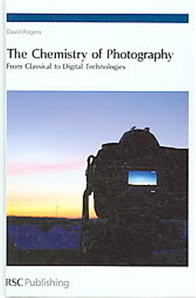 The Chemistry of Photography