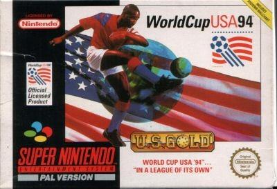 World Cup Usa '94