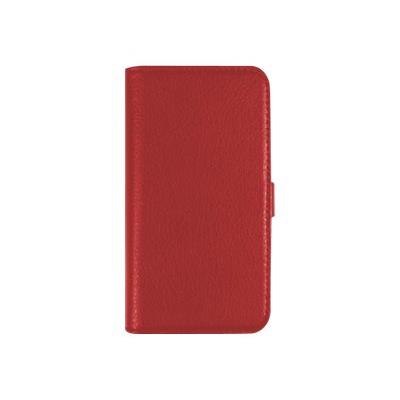 SBS Universal Book Case TEBOOKUN50 flip cover voor mobiele telefoon