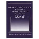 Diagnostic And Statistical Manual Of Mental Disorders American Psychiatric Asso