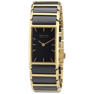 Montre Femme Bering 30121-741 bracelet céramique