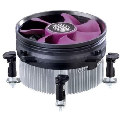 Cooler Master XDream i117 - refroidisseur de processeur