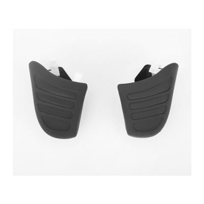 grips de confort subsonic sa54561 pour manette xbox one