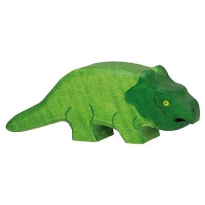Holztiger - 2041116 - figurine dinosaure - protoceratops