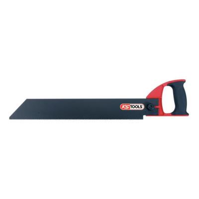 KS TOOLS 907.1106 Scie &agrave; Main pour Le PVC, L.450 Mm