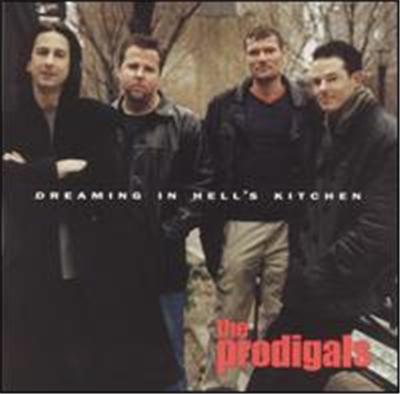 Dreaming in Hell's Kitchen