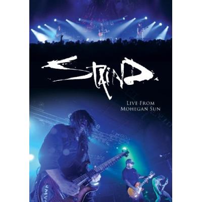 Live From Mohegan Sun (Dvd)