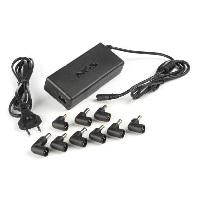 alimentation - chargeur - adaptateur universel pour notebook W90 NGS