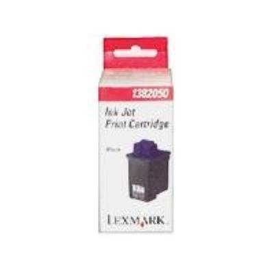 Lexmark - zwart - origineel - inktcartridge