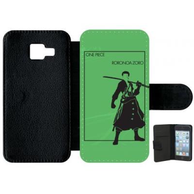 Etui samsung galaxy a3 2016 one piece roronoa zoro